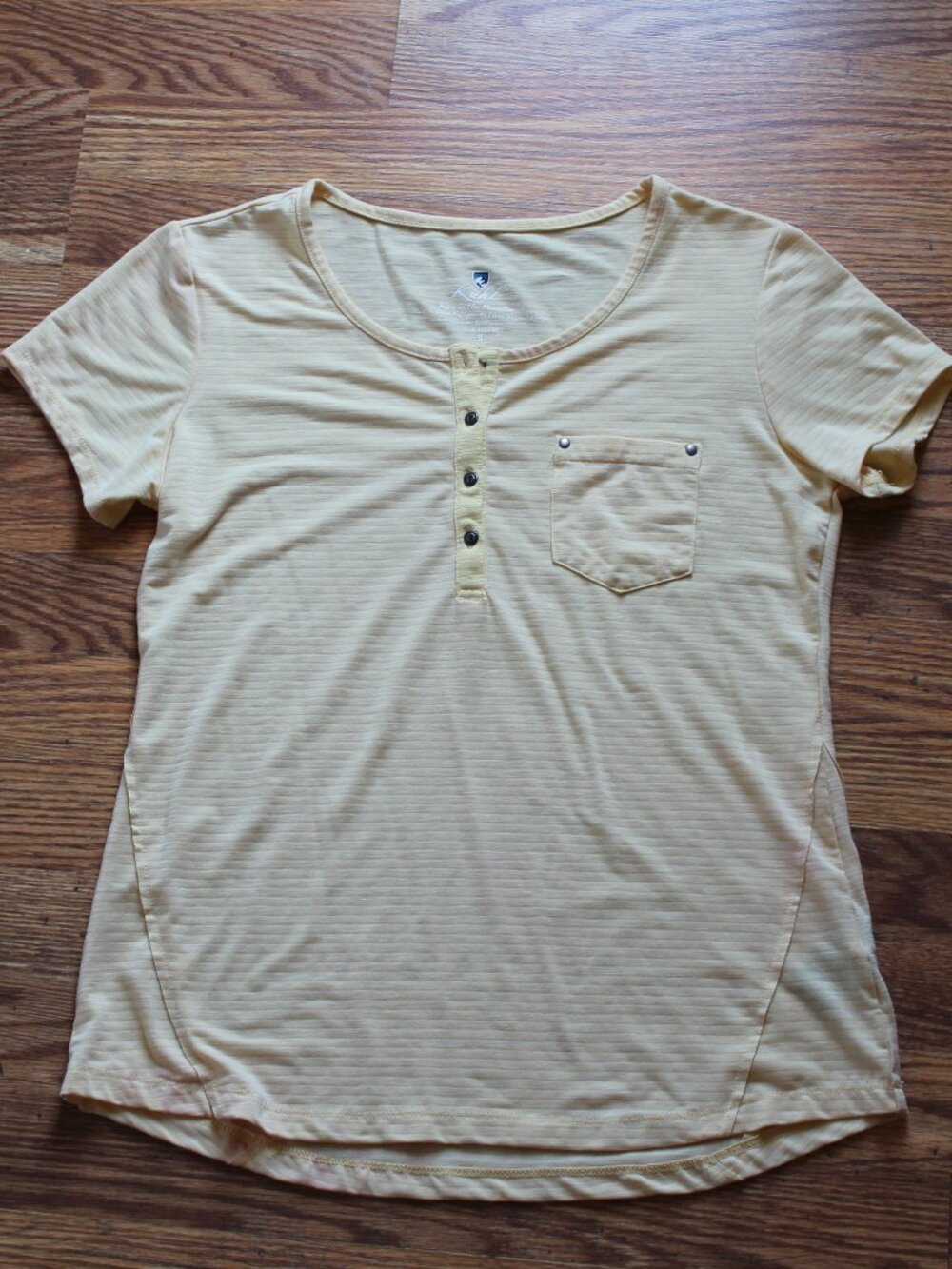 Kuhl Trista Tee